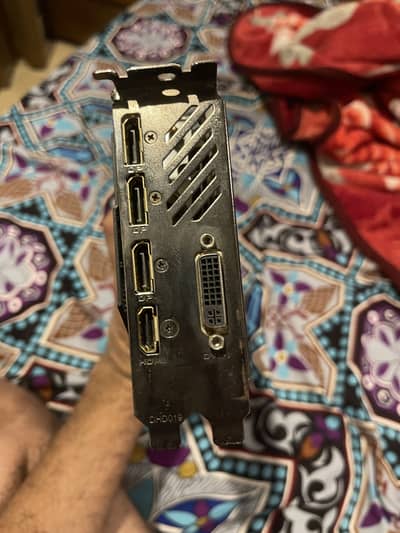 NVIDIA Gtx 970 4 Gb