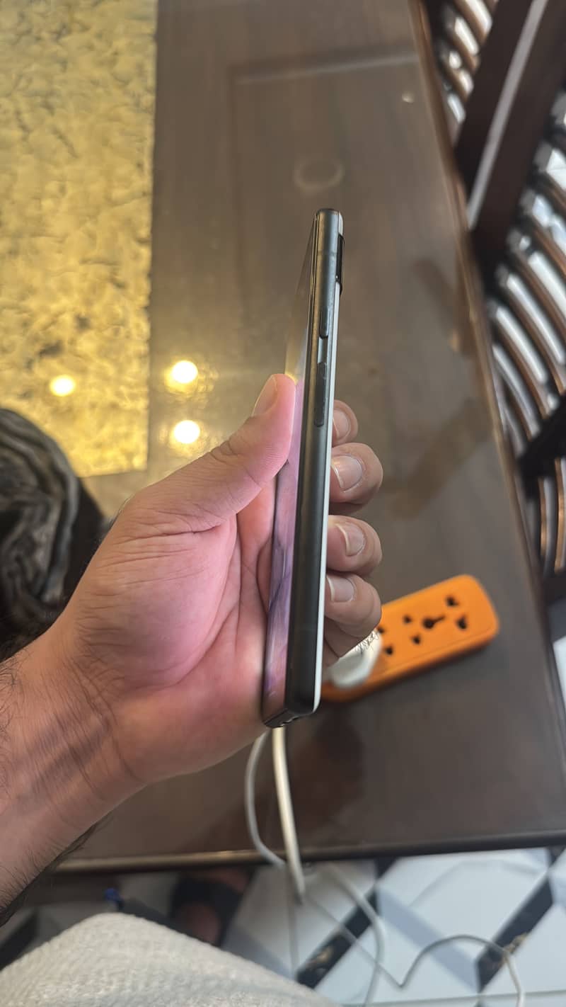 Google Pixel 6a 3