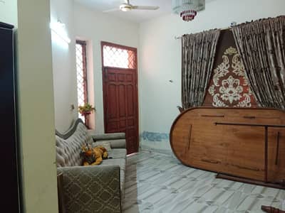 10 Marla house for sale