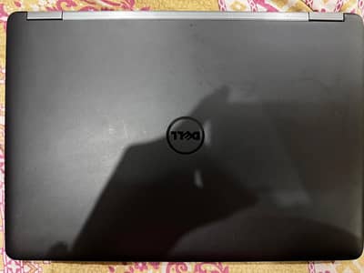 Dell latitude E7470