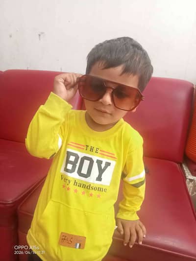Saith Shafqat