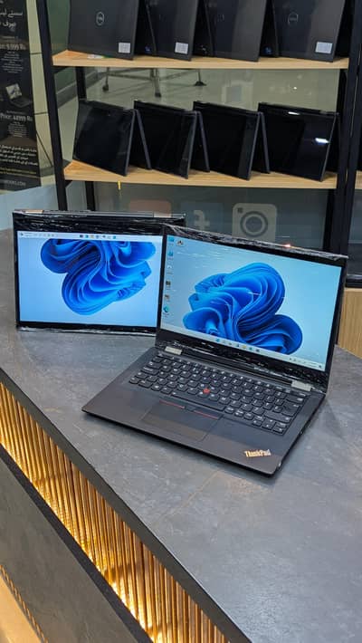Lenovo Thinkpad Yoga X390