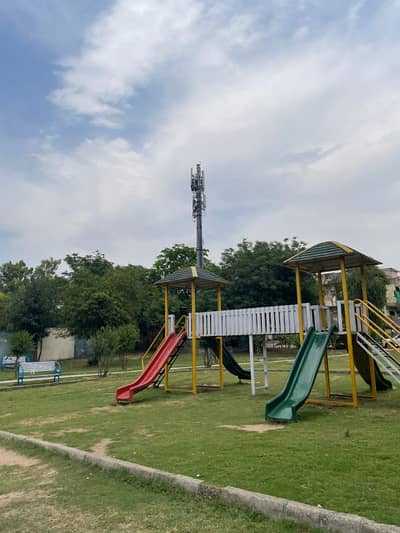 **House For Sale G-9/3, Islamabad**