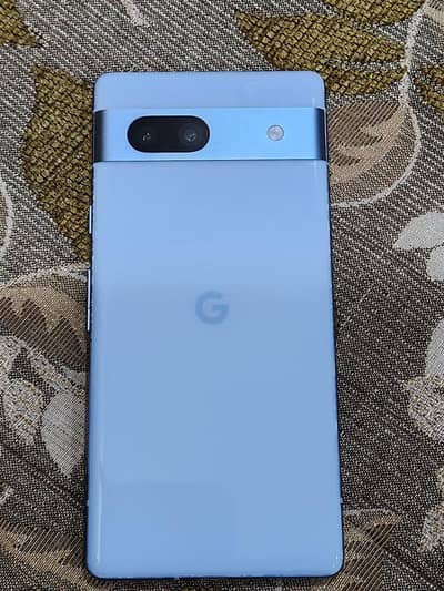 Google Pixel 7a