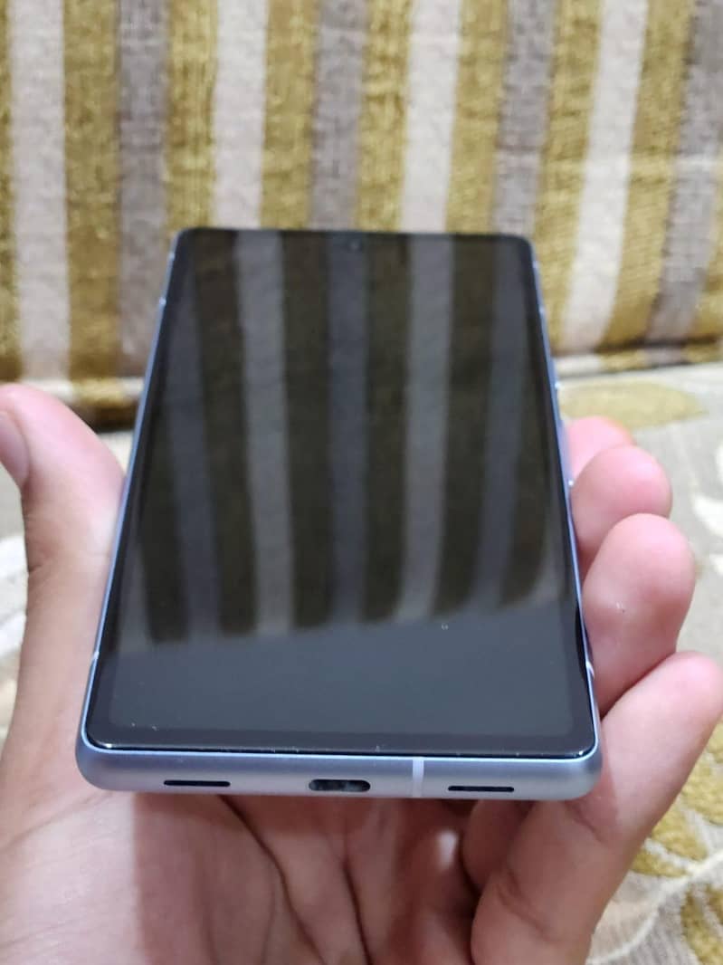 Google Pixel 7a 3