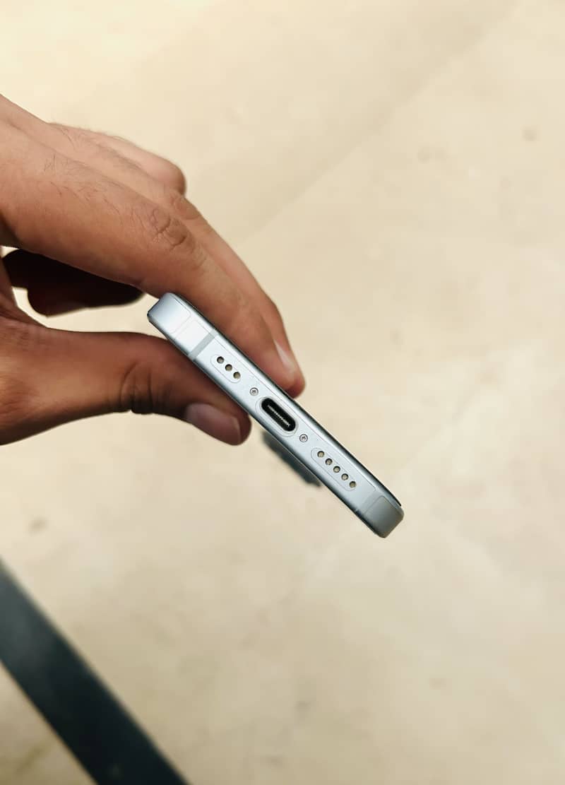 Apple iPhone 15 1