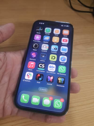 Apple iPhone 14 Pro 128 GB PTA Approved