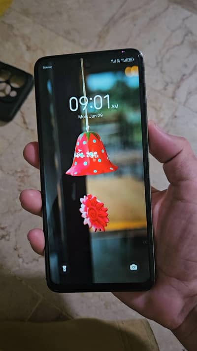 Tecno Spark 20 Rom 8+8 Rom 256 Gb