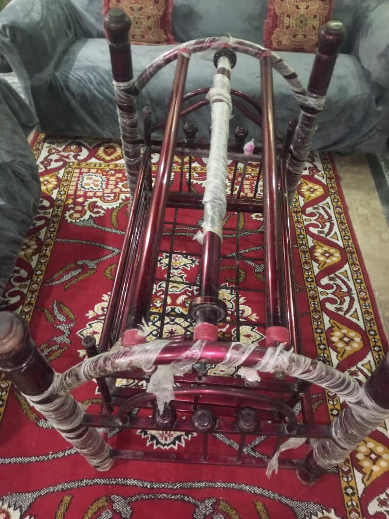 Jhula 6