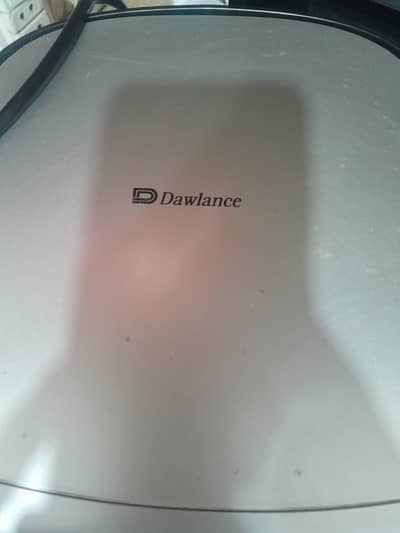 Dawlance Air fryer