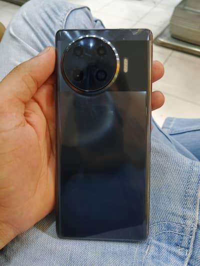 Tecno Spark 20 Pro Plus