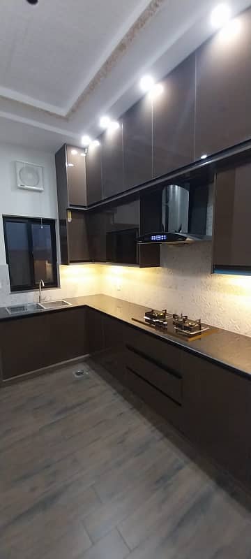 5 Marla House for sale