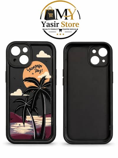 Iphone 13 Silicone cover