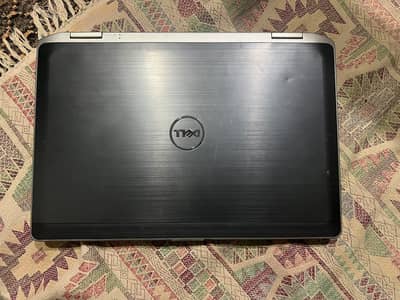 Dell Laptop Core i7