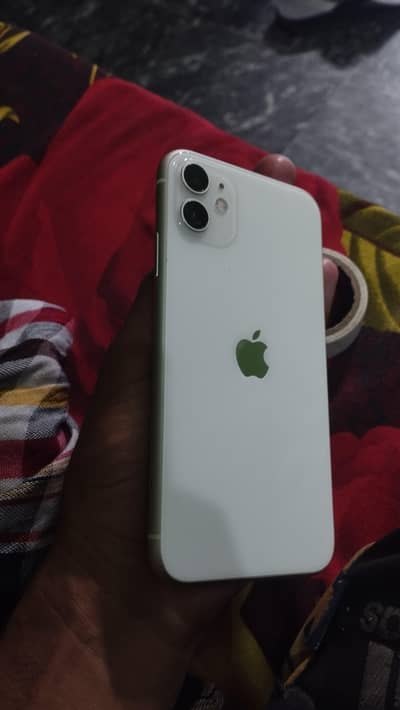Apple iPhone 11