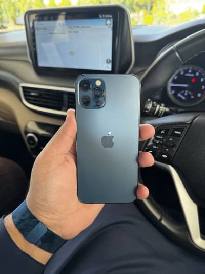 Apple iPhone 12 Pro