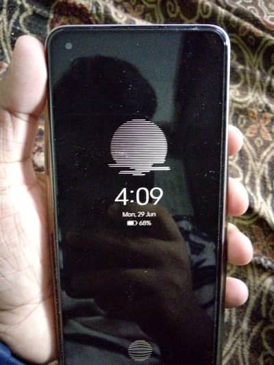 OPPO F21 Pro