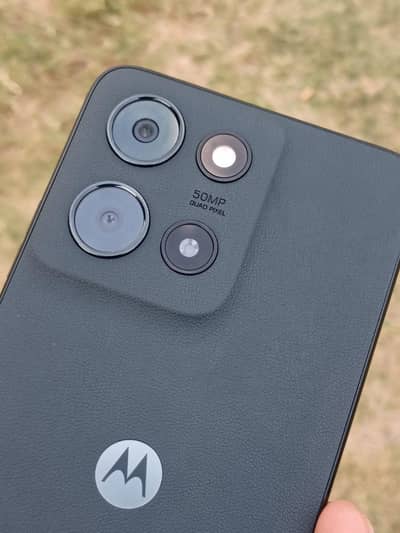 moto G5g