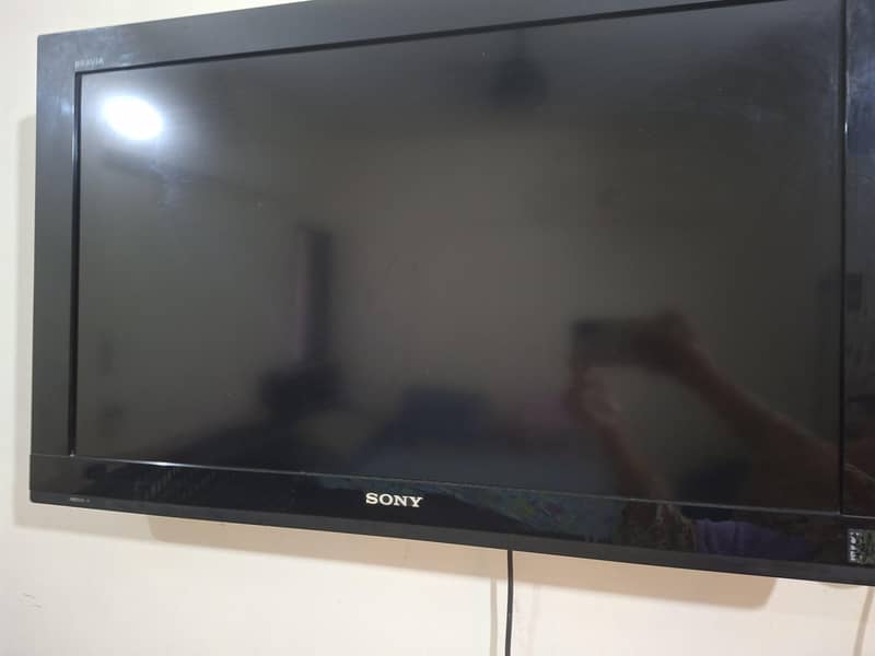 sony led 0