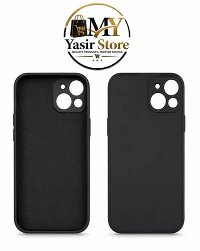 Iphone 13 Silicone cover