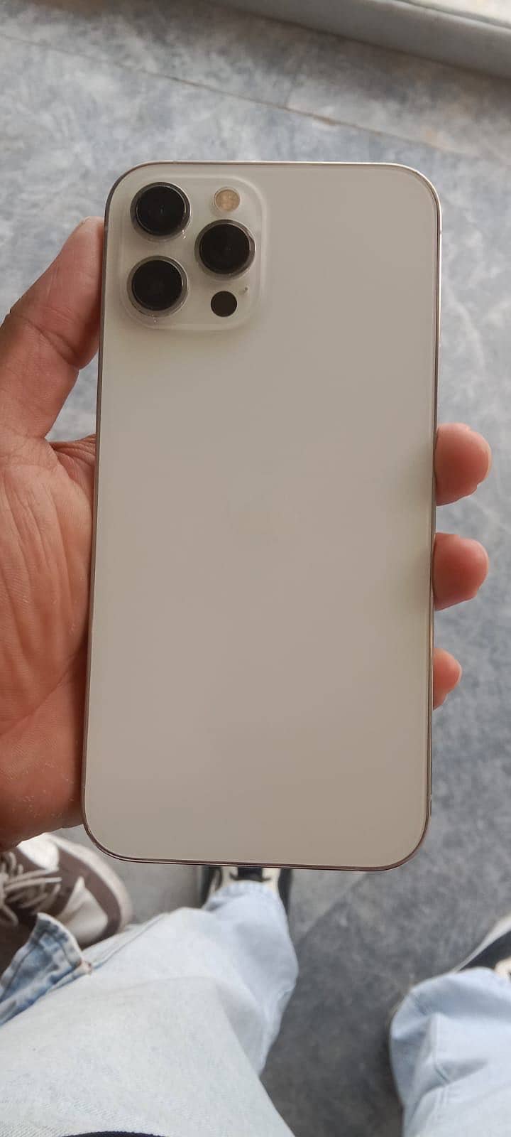 Apple iPhone 12 Pro Max 0