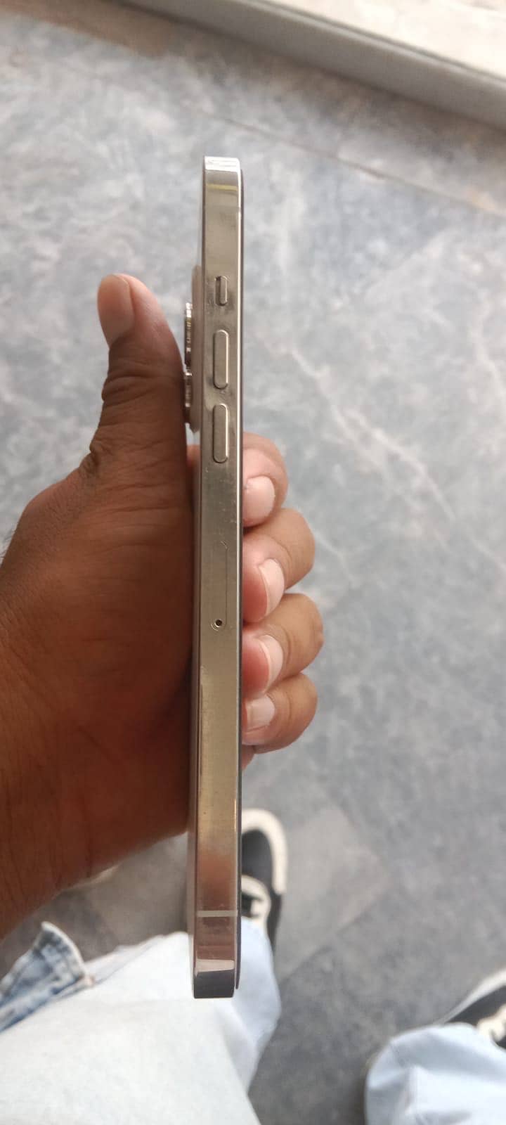 Apple iPhone 12 Pro Max 1