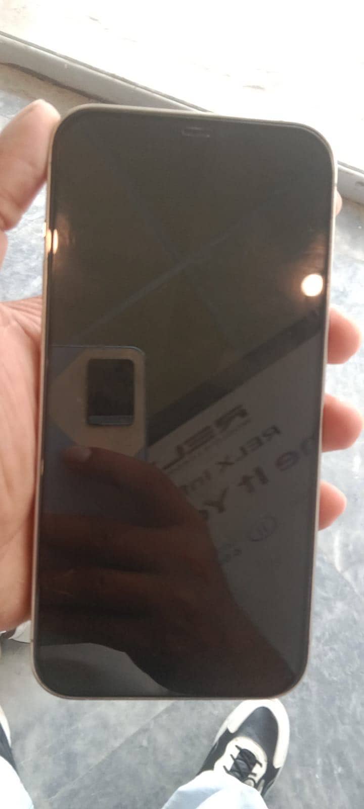 Apple iPhone 12 Pro Max 3