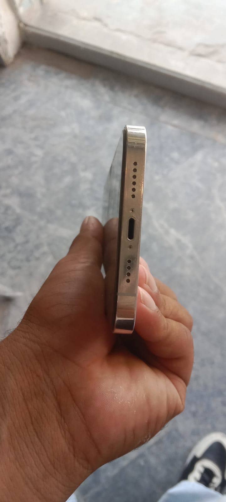 Apple iPhone 12 Pro Max 5