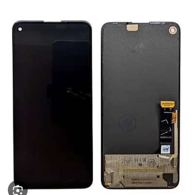Google Pixel 4a
