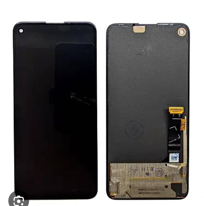 Google Pixel 4a 0