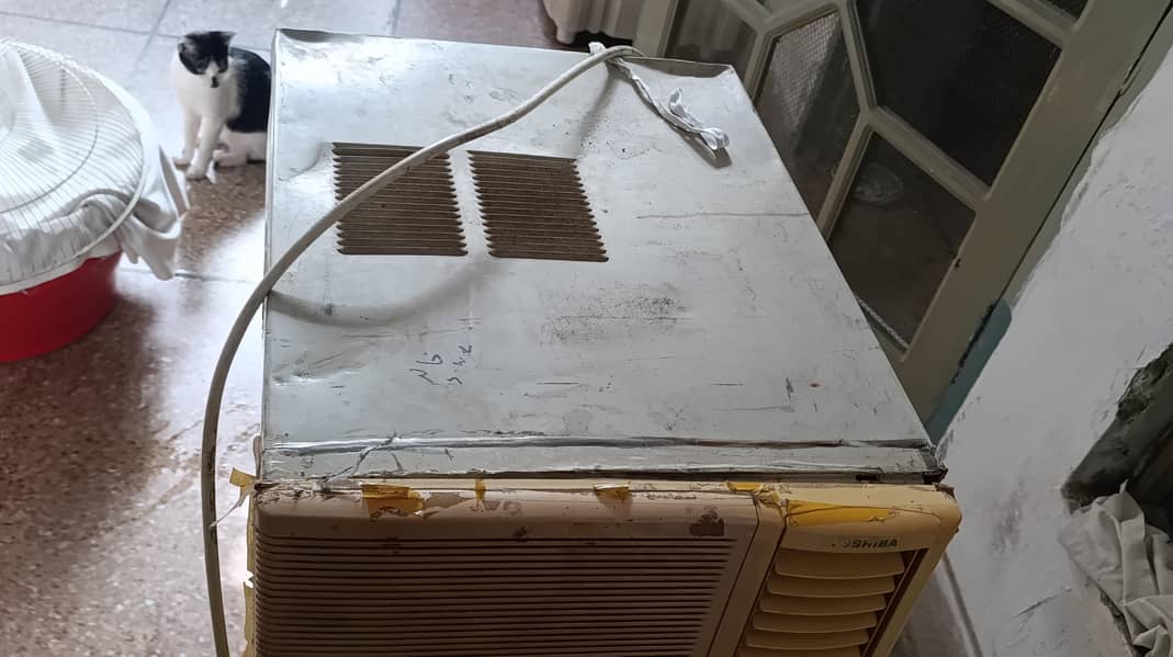 window ac for sell 1