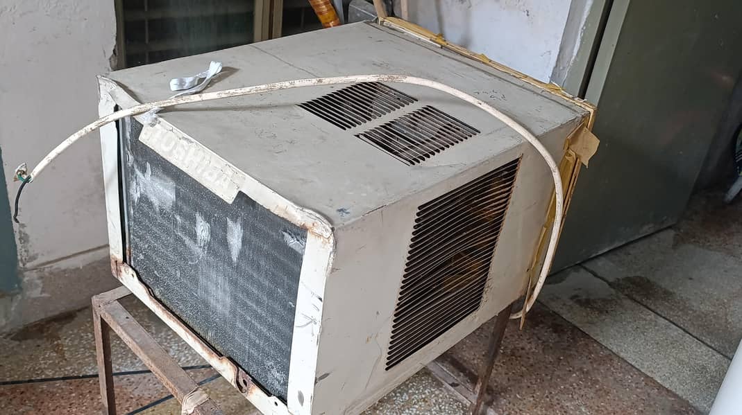 window ac for sell 2