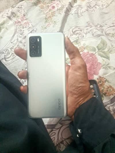 OPPO A16 03254553356