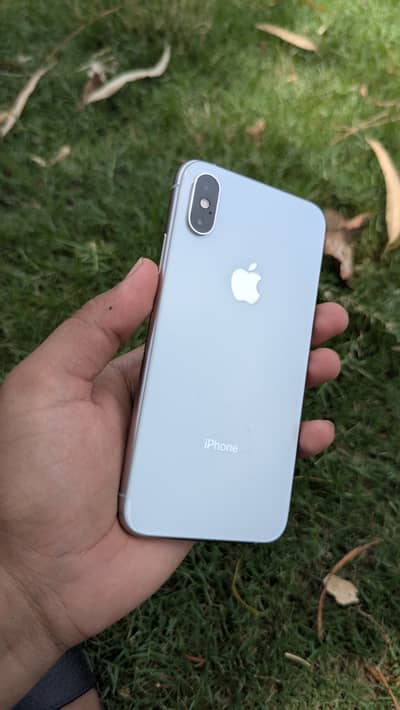 Apple iPhone XS