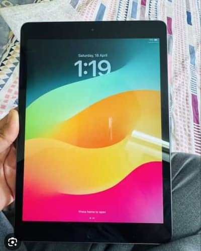 Apple iPhon pad 100% ok PUBG Killer 128 GB smooth extreme PUBG level