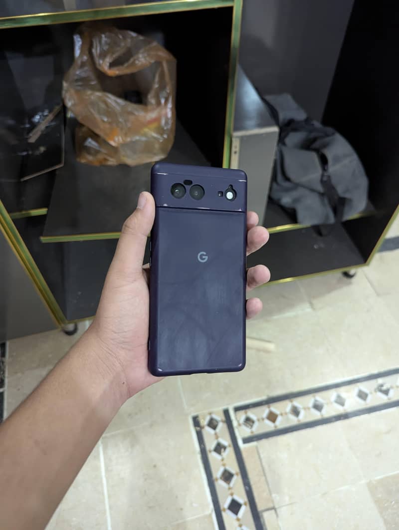 Google Pixel 6 2