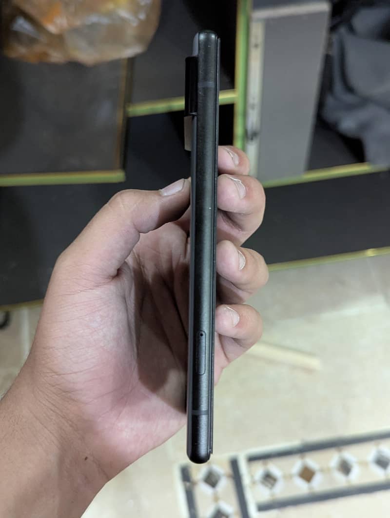 Google Pixel 6 7