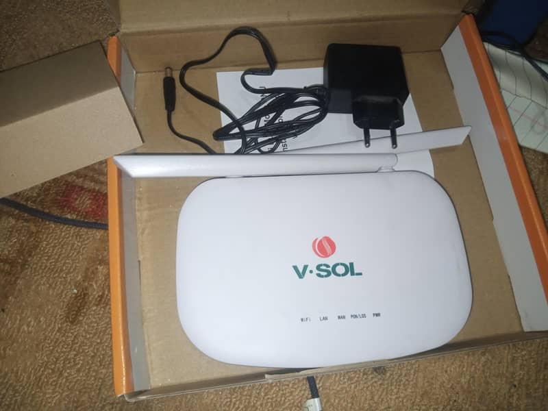 v Sol router 0