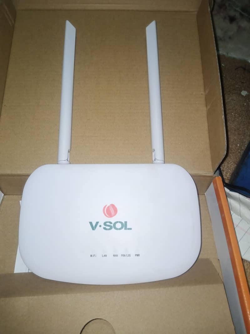 v Sol router 1