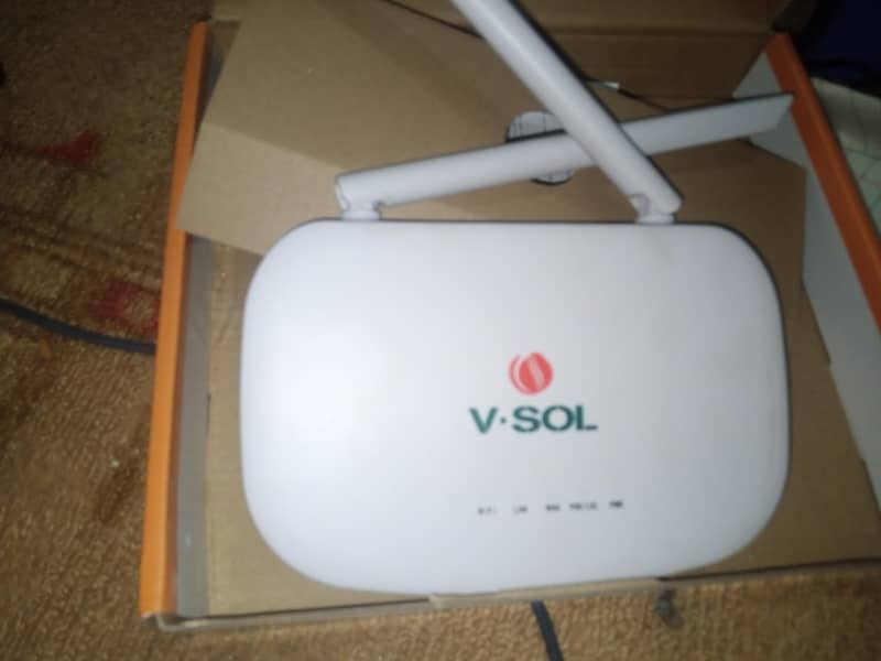 v Sol router 2