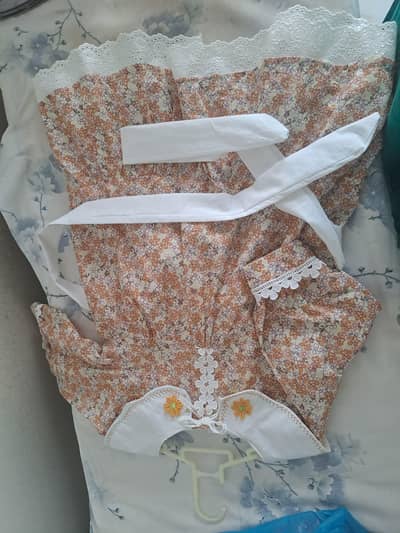 Kids and Ladies Tailoring Service