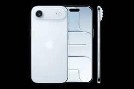 Apple iPhone 17 Air PTA Approved