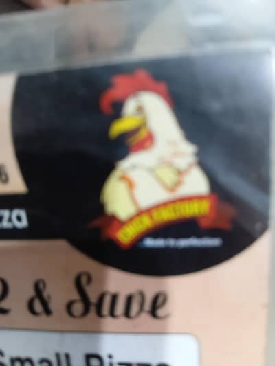 Restaurant job