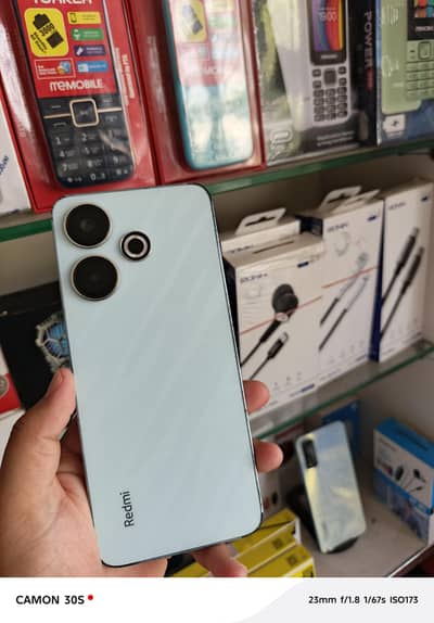 Xiaomi Redmi 13