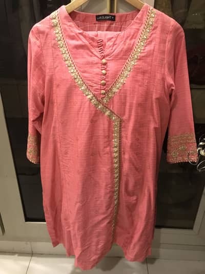 Limelight 2pc garara suit