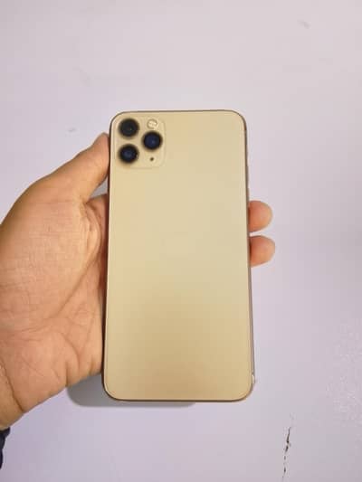 Apple iPhone 11 Pro Max