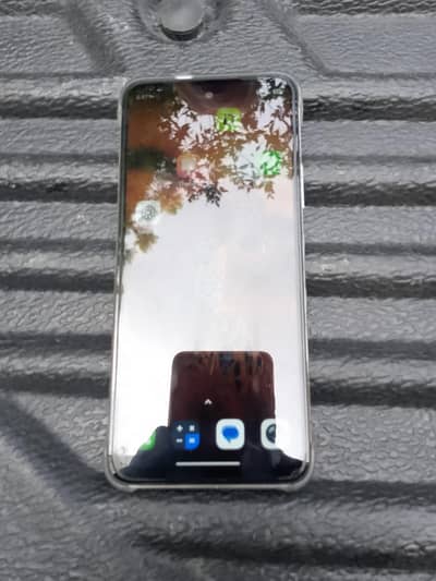 infinix hot 60i 6/128 15days used 03200412246