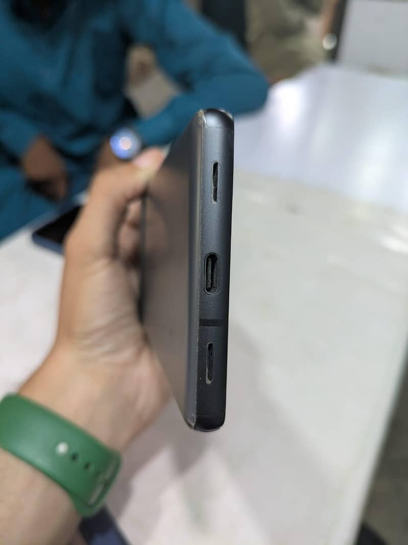 Google Pixel 7a 3