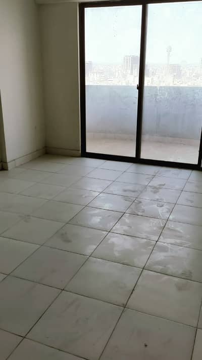 BUILDER CONDITION FLAT FOR SALE
