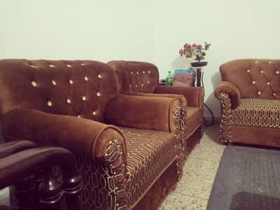 SOFA SET